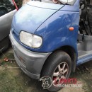 Μετώπη Nissan-Vanette-(1995-2001) C23  Λευκό
