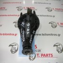 Διαφορικά Πίσω Toyota-Hilux-(1989-1997) LN110 4X4 Diesel Πίσω 