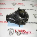 Διαφορικά Πίσω Toyota-Hilux-(1989-1997) LN110 4X4 Diesel Πίσω 