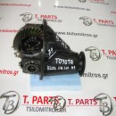 Διαφορικά Πίσω Toyota-Hilux-(1989-1997) LN110 4X4 Diesel Πίσω 