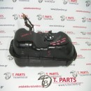 Ρεζερβουάρ (Τεπόζιτα) Mitsubishi-L200-(2006-2009) Kaot Safari  