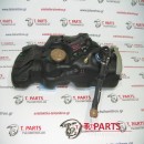 Ρεζερβουάρ (Τεπόζιτα) Toyota-Hilux-KUN25-(2006-2011) 4X4  