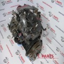 Κινητήρες - Μοτέρ  Toyota-Hilux-(2005-2009) Kun15/25  