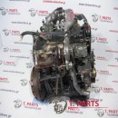 Κινητήρες - Μοτέρ  Toyota-Hilux-(2005-2009) Kun15/25  