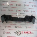 Προφυλακτήρες Toyota-Hilux-Revo-(2015-2019) Kun125 Πίσω INOX