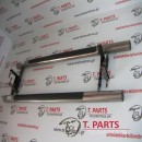 Σκαλοπάτια-Βαθμίδες Toyota-Hilux-(2001-2005) KDN 4Χ4 Diesel Μπροστά Αριστερά η Δεξιά 