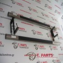 Σκαλοπάτια-Βαθμίδες Toyota-Hilux-(2001-2005) KDN 4Χ4 Diesel Μπροστά Αριστερά η Δεξιά 