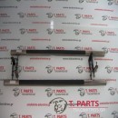 Σκαλοπάτια-Βαθμίδες Toyota-Hilux-(2001-2005) KDN 4Χ4 Diesel Μπροστά Αριστερά η Δεξιά 