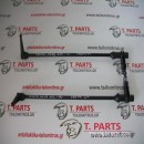 Ράβδοι στρέψεως -Ζαμφόρ Toyota-Hilux-(1989-1997) LN85 4X2 Diesel Μπροστά Δεξιά 