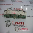 Καντράν-Κοντέρ Toyota-Hilux-(2001-2005) KDN Diesel   N25