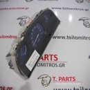 Καντράν-Κοντέρ Toyota-Hilux-(2001-2005) KDN Diesel   N25