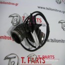 Σωληνώσεις Nissan-Navara-D40-(2005-2010) Μπροστά  16578EC00B