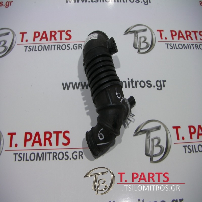 Σωληνώσεις Ford-Ranger-Mazda Bt-50-(2006-2011) Μπροστά  WE01-13-221
