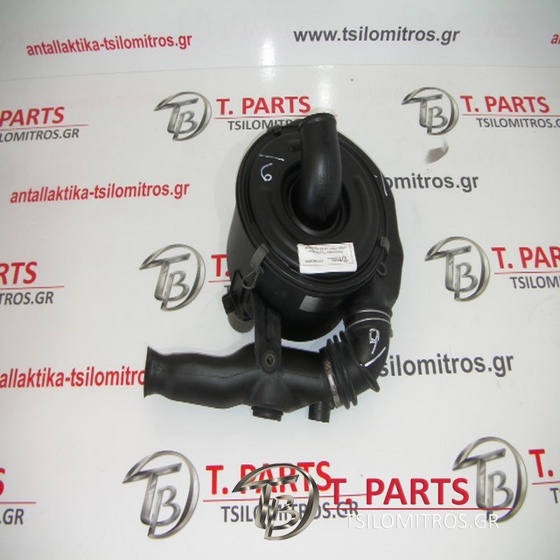 Φιλτροκούτι Toyota-Hilux-(1989-1997) LN85 4X2 Diesel  
