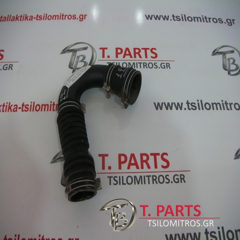 Σωληνώσεις Toyota-Hilux-(1989-1997) LN85 4X2 Diesel Μπροστά 