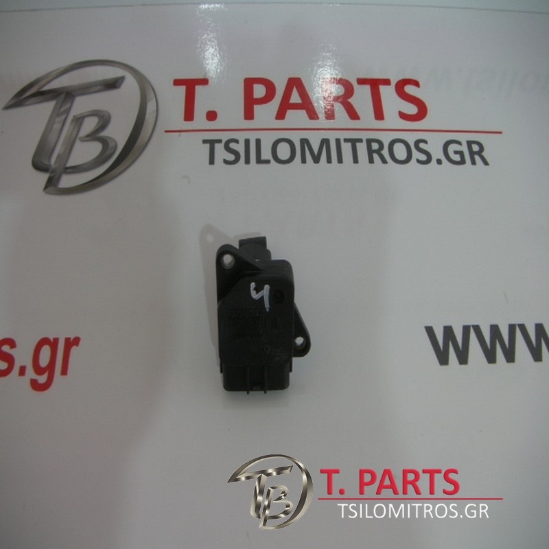 Μετρητής μάζας αέρα Toyota-Hilux-(2001-2005) KDN Diesel   22204-30010 197400-2110