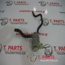 Δοχεία υδραυλικού Mitsubishi-L200-(2006-2009) Kaot Safari  