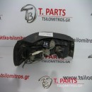 Φανάρια Πίσω -Πίσω Φώτα Toyota-Corolla-(1987-1992) Ee90 Πίσω Δεξιά  33-07609
