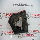 Φανάρια Πίσω -Πίσω Φώτα Toyota-Corolla-(2002-2004) E120 Πίσω Δεξιά 