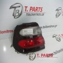 Φανάρια Πίσω -Πίσω Φώτα Nissan-Almera-(1998-2000)Ν15 Πίσω Αριστερά 