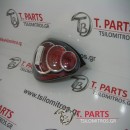 Φανάρια Πίσω -Πίσω Φώτα Toyota-Aygo-(2005-2009) B10 Πίσω Αριστερά 