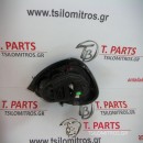 Φανάρια Πίσω -Πίσω Φώτα Toyota-Aygo-(2005-2009) B10 Πίσω Αριστερά 