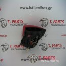 Φανάρια Πίσω -Πίσω Φώτα Toyota-Celica-(2002-2005) T230 Πίσω Αριστερά 