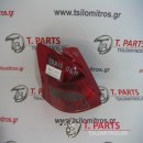 Φανάρια Πίσω -Πίσω Φώτα Toyota-Yaris-(2003-2005) Xp10 Πίσω Αριστερά 