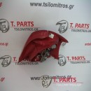 Φανάρια Πίσω -Πίσω Φώτα Toyota-Yaris-(2003-2005) Xp10 Πίσω Αριστερά 