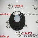 Ταμπούρα Suzuki-Jimny-(2005-2013) Sn Πίσω 