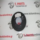 Ταμπούρα Suzuki-Jimny-(2005-2013) Sn Πίσω 