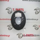 Ταμπούρα Suzuki-Jimny-(2005-2013) Sn Πίσω 