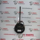 Ημιαξόνια Suzuki-Jimny-(2005-2013) Sn Πίσω Δεξιά 