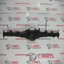 Διαφορικά Πίσω Toyota-Hilux-(2001-2005) KDN 4Χ4 Diesel Πίσω 