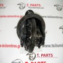 Διαφορικά Πίσω Toyota-Hilux-(2001-2005) KDN 4Χ4 Diesel Πίσω 