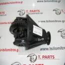 Διαφορικά Πίσω Toyota-Hilux-(2001-2005) KDN 4Χ4 Diesel Πίσω 