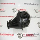 Διαφορικά Πίσω Toyota-Hilux-(2001-2005) KDN 4Χ4 Diesel Πίσω 