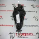 Διαφορικά Πίσω Toyota-Hilux-(2001-2005) KDN 4Χ4 Diesel Πίσω 