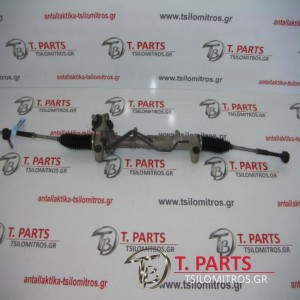 Κρεμαγιέρα Opel-Vectra-(2002-2005) C   0250080082101 ENAC46000021