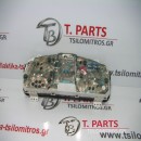 Καντράν-Κοντέρ Toyota-Carina-(1996-1997) E T190   83010-05031 T22