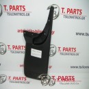 Λασπωτήρες Mitsubishi-L200-(2002-2006) K60T K70T Πίσω Δεξιά  MR109290