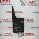 Λασπωτήρες Mitsubishi-L200-(2002-2006) K60T K70T Μπροστά Δεξιά  MR109282