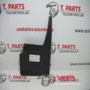 Λασπωτήρες Ford-Ranger-Mazda Bt-50-(2006-2011) 4x4 Πίσω Δεξιά  UR8951871
