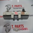 Καντράν-Κοντέρ Nissan-Sunny-(1991-1995) Ν14   940517A-0030 2481074C623D