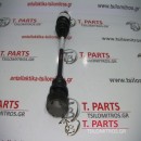 Ημιαξόνια Mercedes-C-Class-(1993-1999) W202 Πίσω Δεξιά καί Αριστερά 