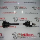 Ημιαξόνια Mercedes-C-Class-(1993-1999) W202 Πίσω Δεξιά καί Αριστερά 