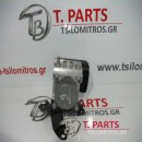 Abs Toyota-Hilux-(2005-2009) Kun15/25   135110-19490 44510-71030 89541-71030