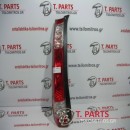 Φανάρια Πίσω -Πίσω Φώτα Honda-Crv-(2005-2010) Πίσω Αριστερά 