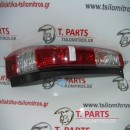 Φανάρια Πίσω -Πίσω Φώτα Honda-Crv-(2005-2010) Πίσω Αριστερά 