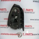 Φανάρια Πίσω -Πίσω Φώτα Honda-Civic-(1998-2001) E/K Πίσω Δεξιά  RR1262